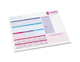 A3 Deskpads