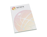 Sphere A7 Sustainable Notepads