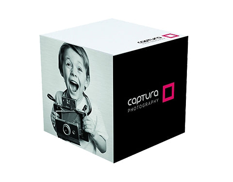 Captura Smart Memo Block