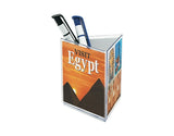 Tri Insert Pen Stand