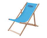 Antigua Deck Chairs