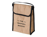 Arizona Recycled Paper Cooler Lunch Bags