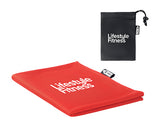 Athletic RPET Sports Gym Towels