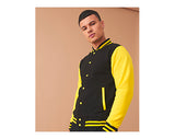 AWDis Varsity Jackets