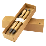 Bambowie Pen & Pencil Sets