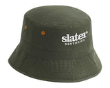 Beechfield Recycled Polyester Bucket Hats