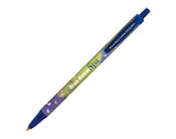 BIC Clic Stic Ecolutions Pens - Full Colour