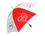 Birkdale Budget Golf Umbrellas