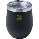 Corzo 350ml Recycled Stainless Steel Insulated Cup