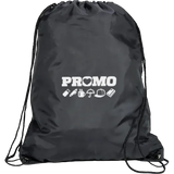 Eynsford Recycled rPET Drawstring Backpack