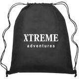 Ibiza Drawstring Backpack