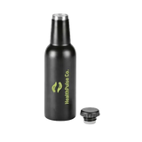 Recycled Stainless Steel Soda Shaped Bottle