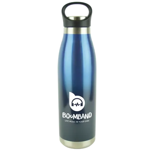 470ml Gradient Stainless Steel Bottles