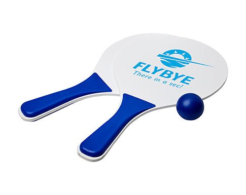 Bounce Beach Game Sets