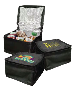 Promotional Cooler Bag