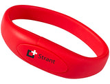 2gb Bracelet USB FlashDrives