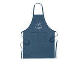 Bronte Organic Cotton Kitchen Aprons