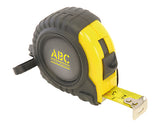 Builder 5m Tape Measures