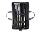 Burnsall 3 Piece BBQ Accessory Sets