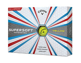 Callaway Supersoft Golf Ball