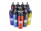 Cayen 800ml Aluminium Water Bottles