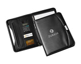 Charles Dickens A4 Executive Zipped Conference Folders