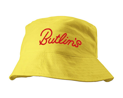 Childrens Sun Hats