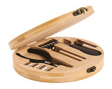 Cirencester Bamboo 15 Piece Tool Sets