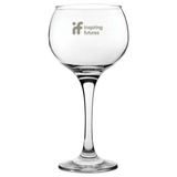 Tall Stemmed Gin Glasses