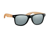 Coast Bamboo Sunglasses