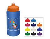 Storm 500ml ColourBrite Sports Water Bottles