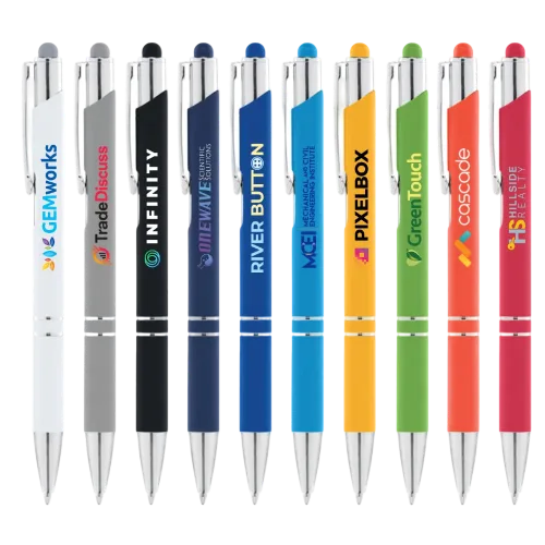 Crosby Stylus Pens