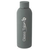 550ml Soft Touch Stainless Steel Bottle