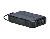 Dynamo Solar Power Banks