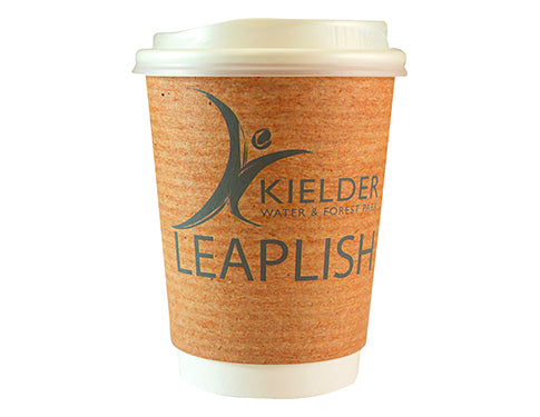 355ml Compostable Eco-Friendly Cups
