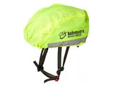 Elite Fluorescent Cycle Helmet Covers