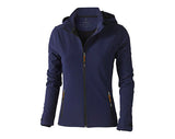 Everest Womens Softshell Jackets