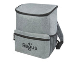 Excursion GRS RPET Recycled Cooler Backpacks