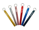 Zeus Extendable Straws