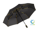FARE Colourline WaterSAVE Automatic Pocket Umbrellas