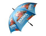 Fibrestorm Auto Golf Umbrellas