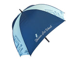 Fibrestorm Square Golf Umbrellas