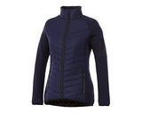 Gilbertown Womens Hybrid Insulated Jackets
