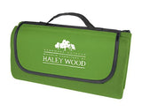 Grasmere Sustainable Recycled Plastic Picnic Blankets
