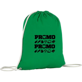 Seabrook Eco Recycled Drawstring Bags