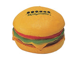 Hamburger Stress Toys
