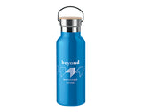 Hammond 500ml Vacuum Insulated Stainless Steel Water Bottles