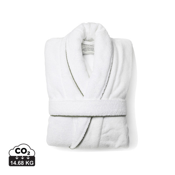 VINGA Harper bathrobe