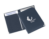 Havana A5 Conference Folders
