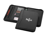 Horizon A4 Zipped Conference Folders
